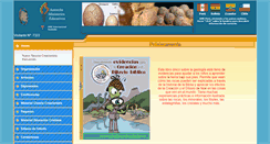 Desktop Screenshot of lemperu.com