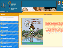 Tablet Screenshot of lemperu.com